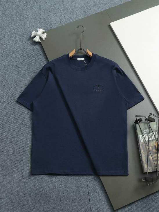 Dior T Shirts Short _SKUDiorS-XLxetr16515629